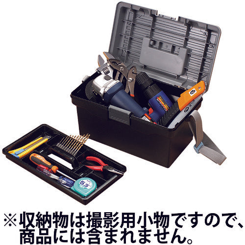 ＪＥＪアステージ　Ｉ．ＢＥＡＭ　ツールパワー　＃３６０　ブラック　TP-360-BK　1 個