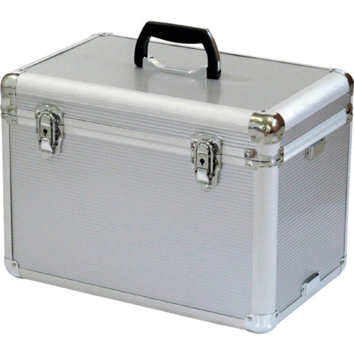 JEJ Astage ACCS Aluminum Carry Box ALC-BOX ALC-BOX 1 piece