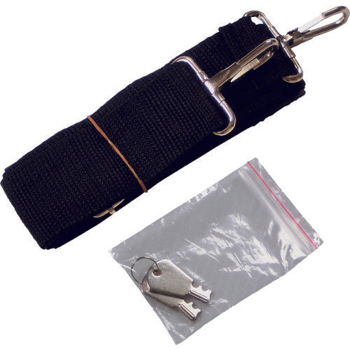 JEJ 어스테이지 ACCS 알루미늄 캐리 박스 ALC-BOX ALC-BOX 1개