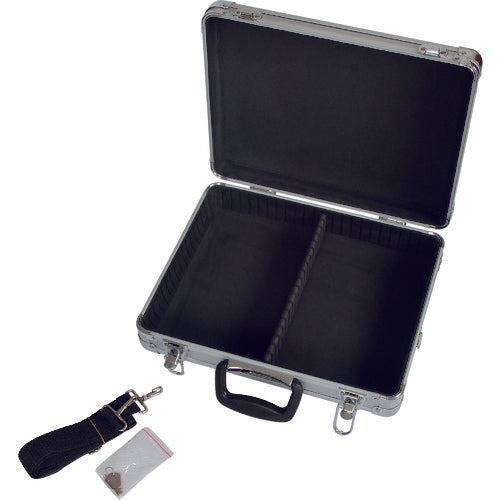 JEJ 어스테이지 ACCS 컴팩트 알루미늄 케이스 T3AA-C T3AA-C 1개