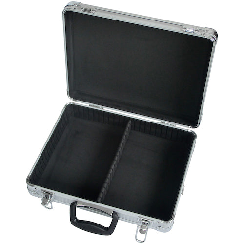 JEJ 어스테이지 ACCS 컴팩트 알루미늄 케이스 T3AA-C T3AA-C 1개