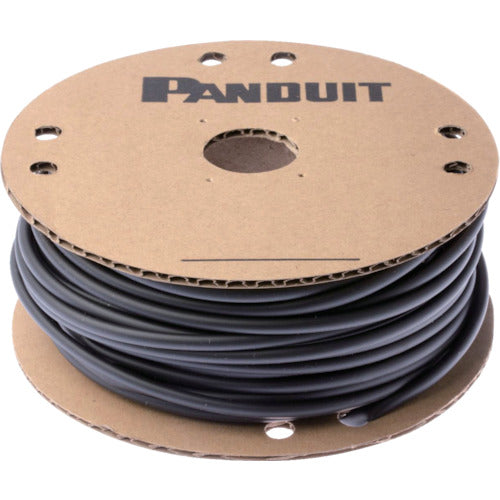 ＰＡＮＤＵＩＴ　熱収縮チューブ　ＵＬ２２４ＶＷ−１認定品　標準タイプ　収縮前内径３．２ｍｍ　HSTTV12-C　1 巻