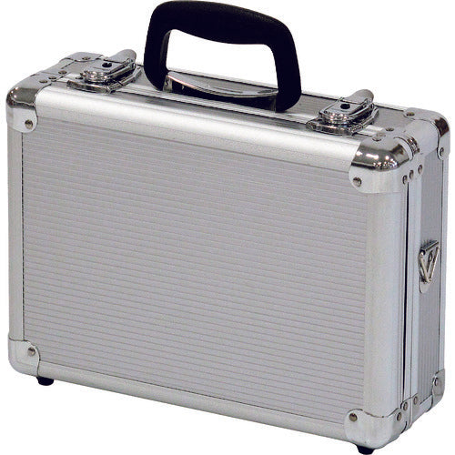 JEJ 어스테이지 ACCS 알루미늄 툴 케이스 미니 T3AA-M T3AA-M 1개