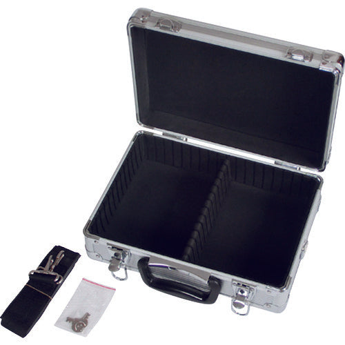 JEJ 어스테이지 ACCS 알루미늄 툴 케이스 미니 T3AA-M T3AA-M 1개