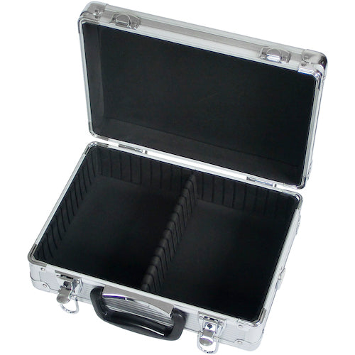 JEJ 어스테이지 ACCS 알루미늄 툴 케이스 미니 T3AA-M T3AA-M 1개