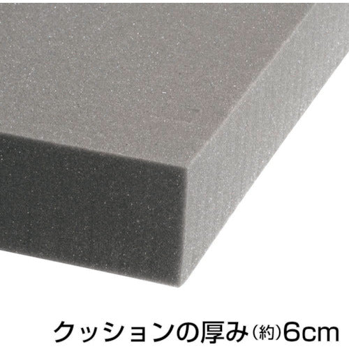 JEJ Astage ACCS Block Cushion 60MM BC-L60 60MM BC-L60 1 piece