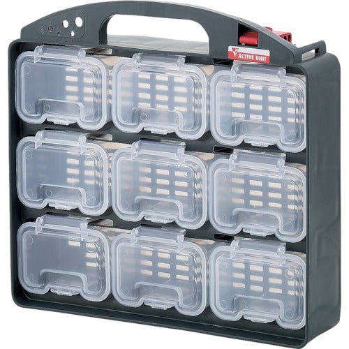 JEJ Astage Active Unit AU-9 AU-9 1 piece