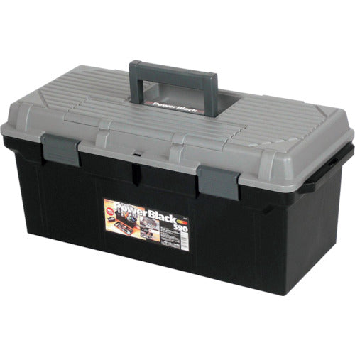 ＪＥＪアステージ　Ｉ．ＢＥＡＭ　ツールパワー　＃５９０　ブラック　TP-590-BK　1 個