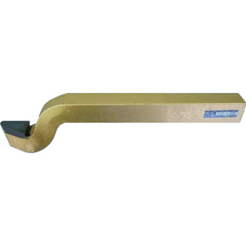 Sanwa Cutting Tools High Speed ​​Steel Blade Bit Sanwa Standard 25 x 25 x 270 522-7 1 Piece