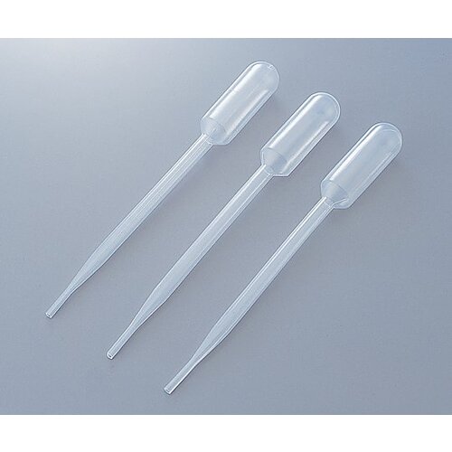 ＡＳ　ポリスポイド　５ｍｌ　１００本入り　1-4634-01　1箱