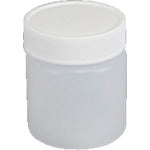 AS Poly Ointment Bottle 100ml 1-4637-01 1 piece