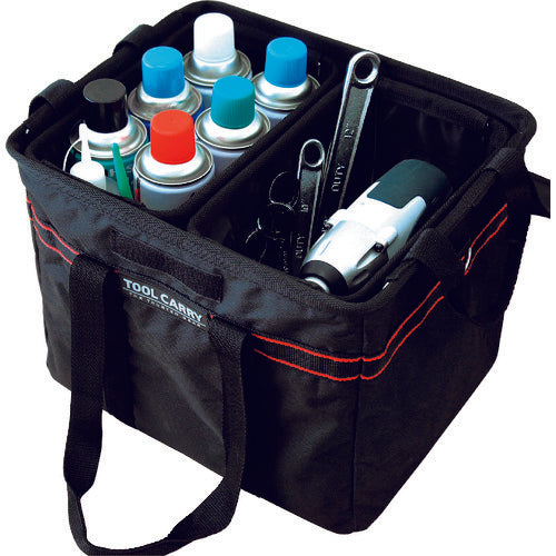 JEJ Astage ACCS Tool Carry Box TCB-260 TCB-260 1 piece