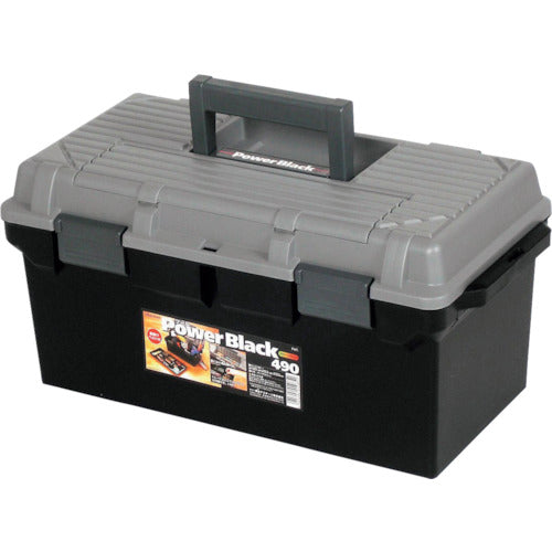 JEJ Astage I. BEAM Tool Power #490 Black TP-490-BK 1 piece