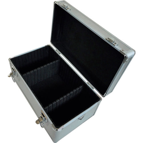 JEJ Astage ACCS Aluminum Case AL-B201 AL-B201 1 piece