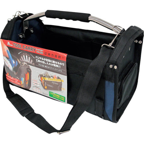 JEJ Astage ACCS Tool Carry TC-450 TC-450 1 piece