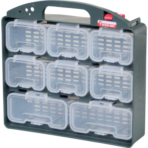 JEJ Astage Active Unit AU-M8 AU-M8 1 piece