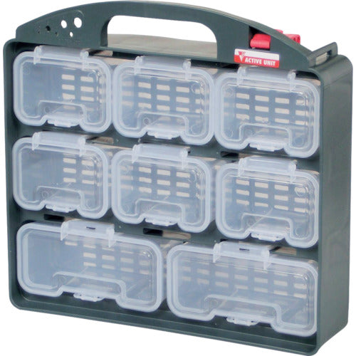 JEJ Astage Active Unit AU-M8 AU-M8 1 piece