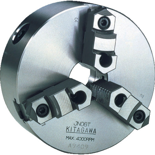 기타가와 스크롤 척 척 외경 273mm JN10T 1대