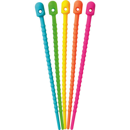 ELPA Silicone Band TUH-SC150(AS) 1 piece