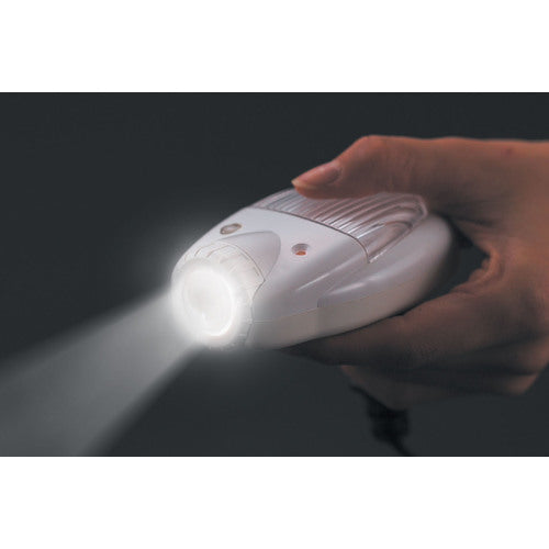 ELPA LED sensor light TDH-300 1 piece