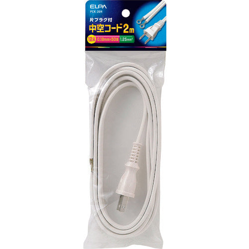 ＥＬＰＡ　２Ｍ片Ｐ付１２Ａ　PCK-20H　1個