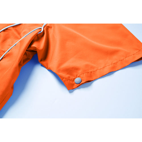 공조복 폴리제 반소매 웨어만 실버 3 L KU91720-C06-S5 1벌