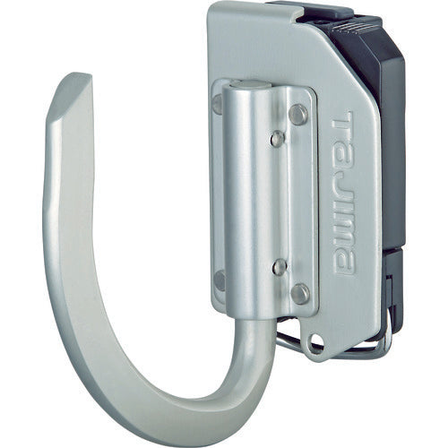 タジマ　着脱式工具ホルダーアルミ　Ｊフック　SFKHA-J　1 個