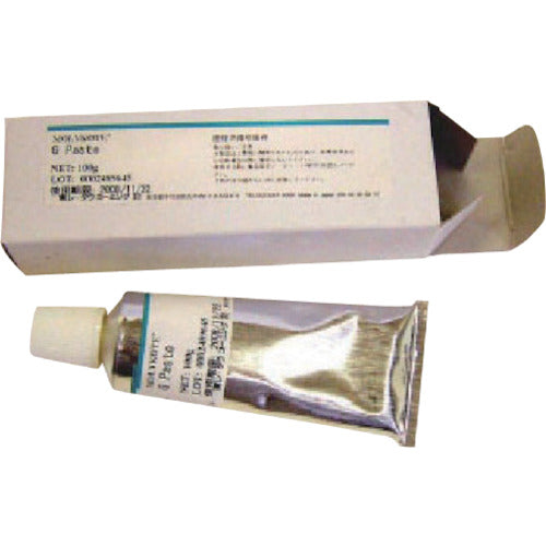 Molycoat Paste G Paste 100g G-01 1 bottle