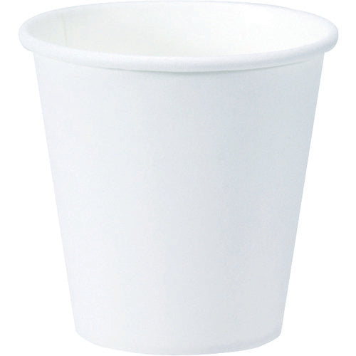 Saraya Paper Cups 3oz 100 pieces 51060 1 bag