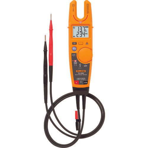 FLUKE non-contact voltage/current meter T6-1000 1 unit
