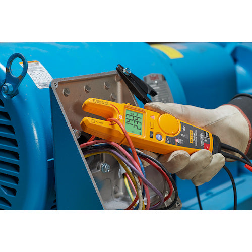 FLUKE non-contact voltage/current meter T6-1000 1 unit