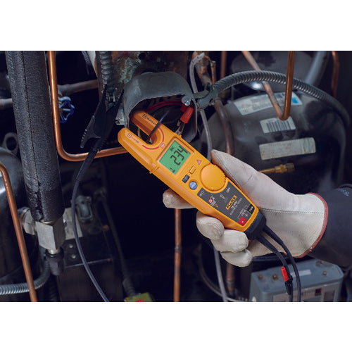 FLUKE non-contact voltage/current meter T6-1000 1 unit