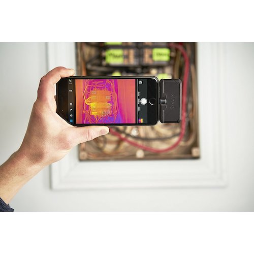 ＦＬＩＲ　ＯＮＥ　Ｐｒｏ　ｆｏｒ　ｉＯＳ　435-0006-03　1台