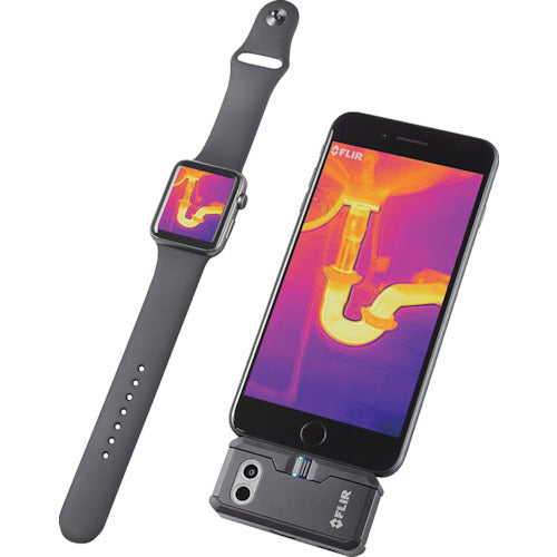 ＦＬＩＲ　ＯＮＥ　Ｐｒｏ　ｆｏｒ　ｉＯＳ　435-0006-03　1台