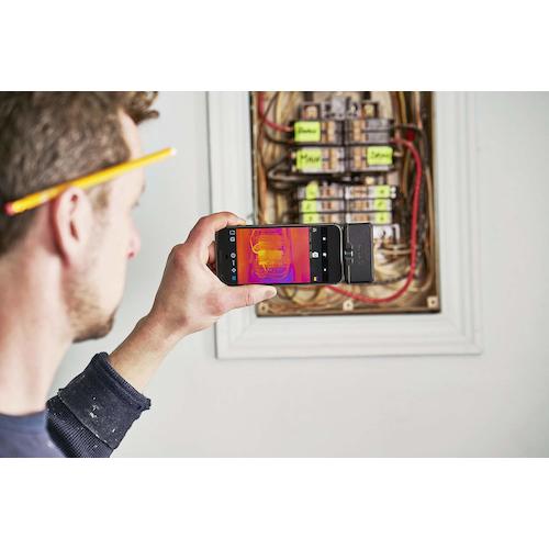 ＦＬＩＲ　ＯＮＥ　Ｐｒｏ　ｆｏｒ　Ａｎｄｒｏｉｄ（ＵＳＢ−Ｃ）　435-0007-03　1台