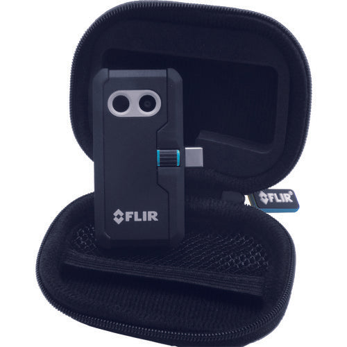 ＦＬＩＲ　ＯＮＥ　Ｐｒｏ　ｆｏｒ　Ａｎｄｒｏｉｄ（ＵＳＢ−Ｃ）　435-0007-03　1台