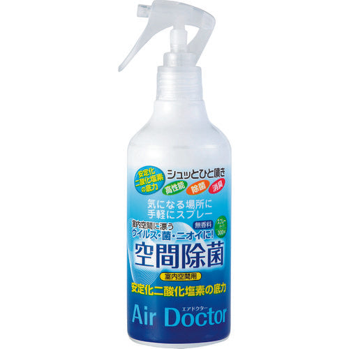 ｎｏｖｏｐｉｎ　エアドクタースプレー３００ＭＬ　K-2212　1 個