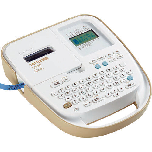 KING JIM "테프라" PRO SR170 SR170 1대