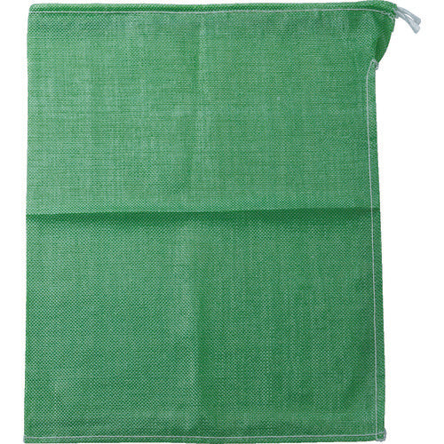 ＴＲＵＳＣＯ　強力カラー袋　グリーン　（１Ｓ（袋）＝１０枚入）　TKB4862GN　1 Ｓ