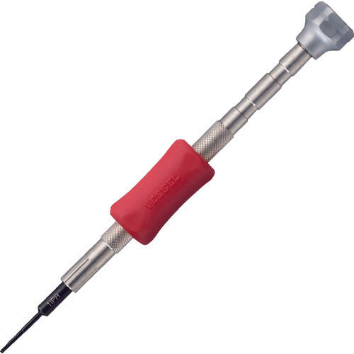 VESSEL 정밀 펜타 로브 드라이버 TD-54 1IPR×20 TD-54 1IPR 1개