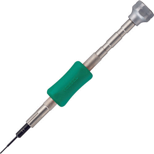 VESSEL 정밀 토크스 드라이버 TD-59 T1×20 TD-59 T1 1개