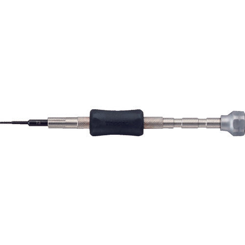 VESSEL Precision Torx Driver TD-59 T3 x 20 TD-59 T3 1 piece