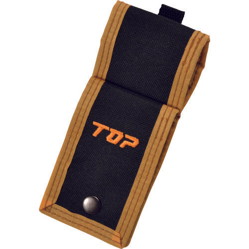 ＴＯＰ　六角シャンクドリル用ケース　収納本数４本　DK-4Y　1 個