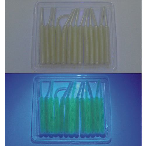 KONTEC 3등 블랙 라이트 PW-UV343H-03L 1개