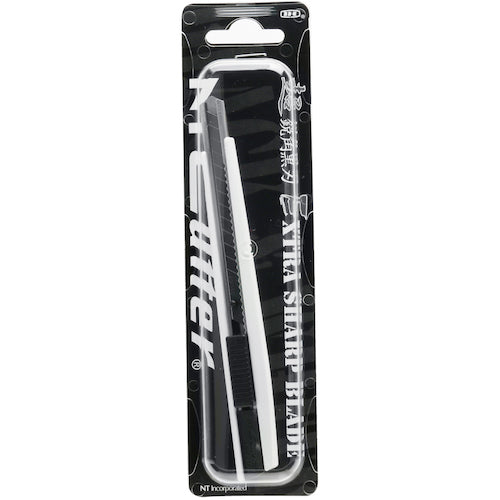 NT 커터 A형 모노톤 스탠다드 MNCR-A1 1초