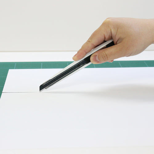 NT 커터 A형 모노톤 스탠다드 MNCR-A1 1초