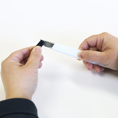 NT 커터 A형 모노톤 스탠다드 MNCR-A1 1초