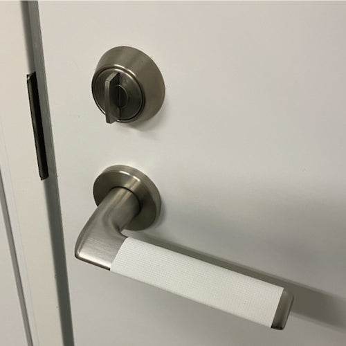 Nitto Elmate Plaster Tape 120mm x 1m SKT120-1LS 1 roll