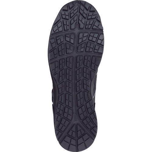 ASICS Winjob CP301 Black x Black 26.0cm FCP301.9090-26.0 1 pair