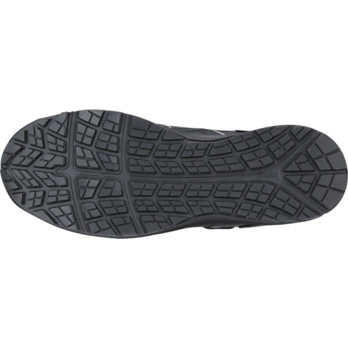 ASICS 윈잡 CP301 블랙×블랙 29.0 cm FCP301.9090-29.0 1 다리